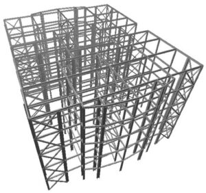 Calculo estructural