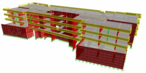 Calculo Estructural RVP